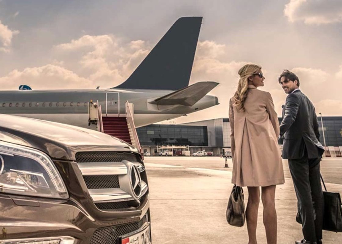 Международный аэропорт Батуми (BUS)