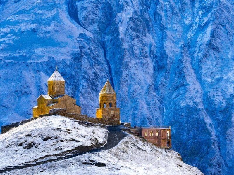 Авторские экскурсии