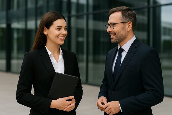 Инвестиции и сопровождение сделок с недвижимостью