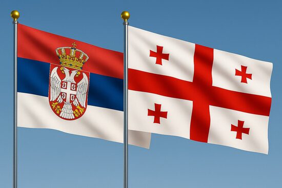 Direktni letovi Beograd – Tbilisi i ture po Gruziji