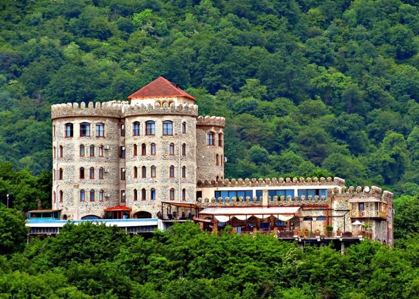 ROYAL BATONI HOTEL 4*