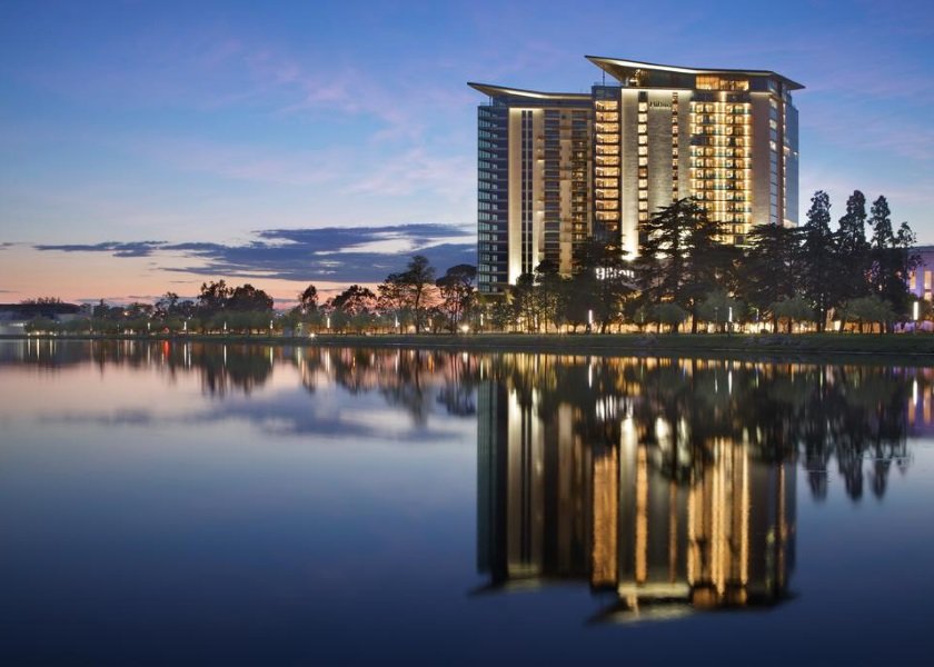 HILTON BATUMI HOTEL 5*