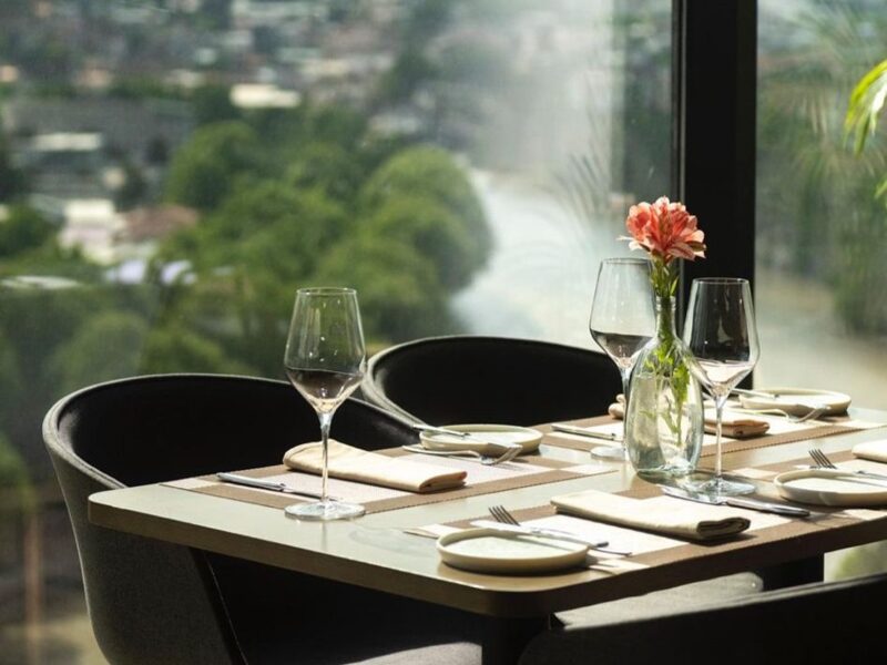 TITA RESTAURANT & TERRACE