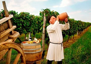 Гарантированный групповой тур на Ртвели (Кахетия + Тбилиси) — 5 дней / 4 ночи