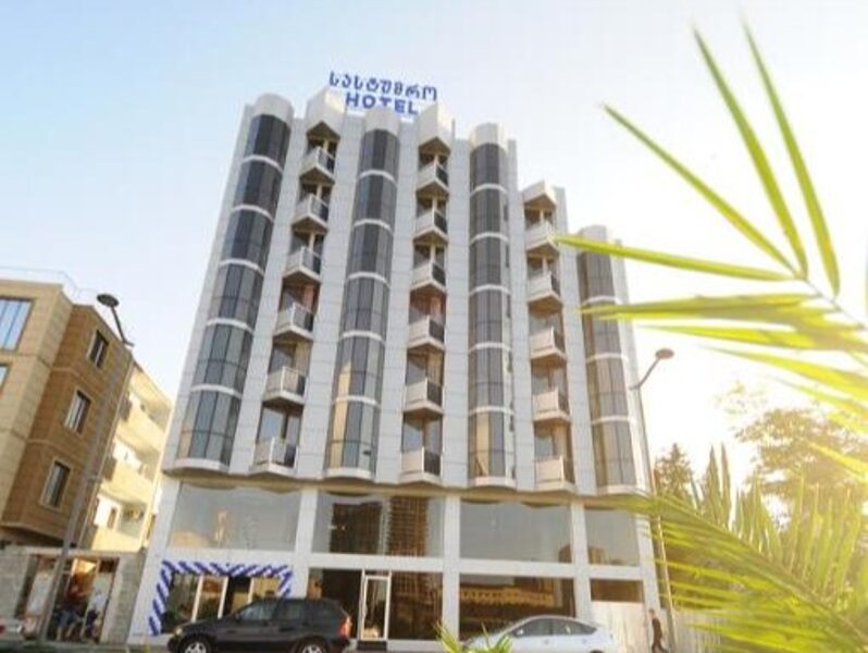 HOTEL PREMIUM PALACE 3*