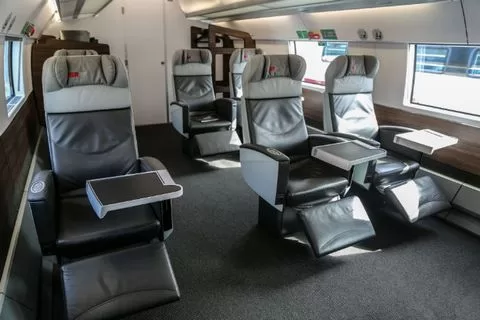 Business Class