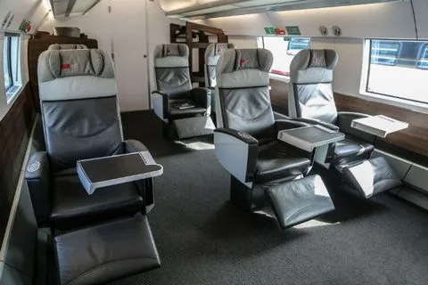 Business Class