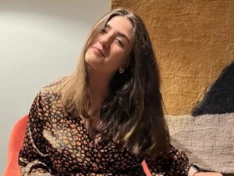 Gvantsa Lochoshvili - Digital Marketer