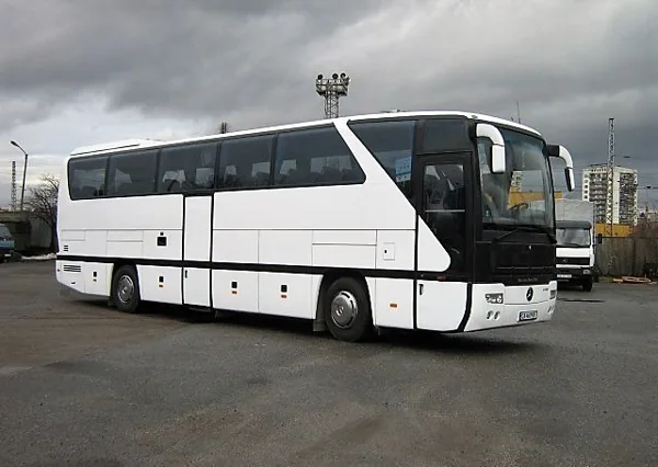 MERCEDES 0403 (50 МЕСТ)