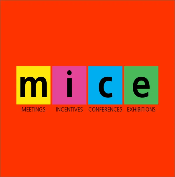 ДЕЛОВОЙ ТУРИЗМ (MICE)