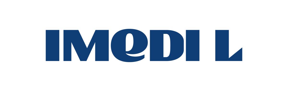 IMEDI L logo